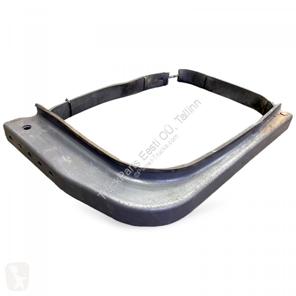 Reservedele til lastbil Scania P-series (01.04-)