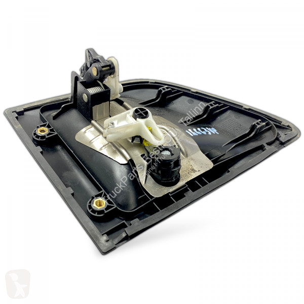 Reservdelar lastbilar Scania P-series (01.04-)