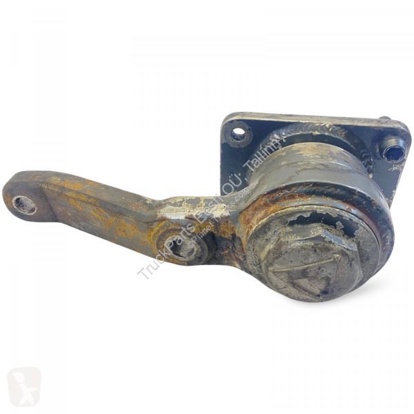 Reservdelar lastbilar Volvo FM9 (01.01-1205)