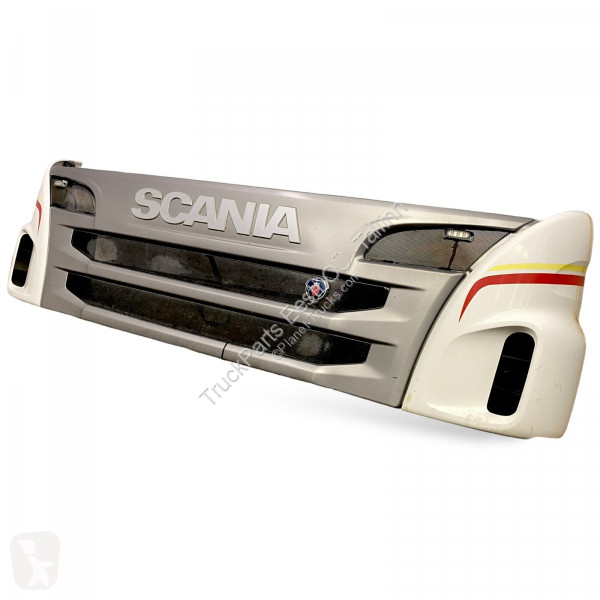 Vrachtwagenonderdelen Scania P-Series (01.13-)