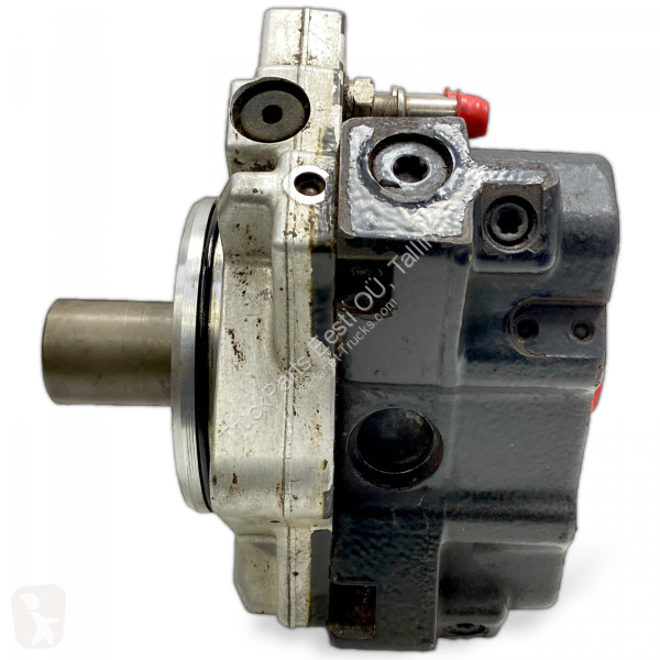 قطع غيار الآليات الثقيلة MAN TGX 18.460 (01.07-)
