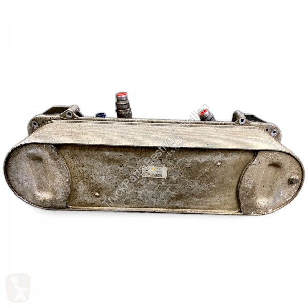 Reservdelar lastbilar MAN TGX 18.460 (01.07-)
