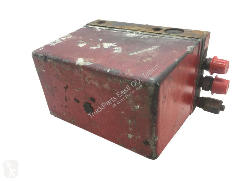 Reservdelar lastbilar DAF (01.01-)