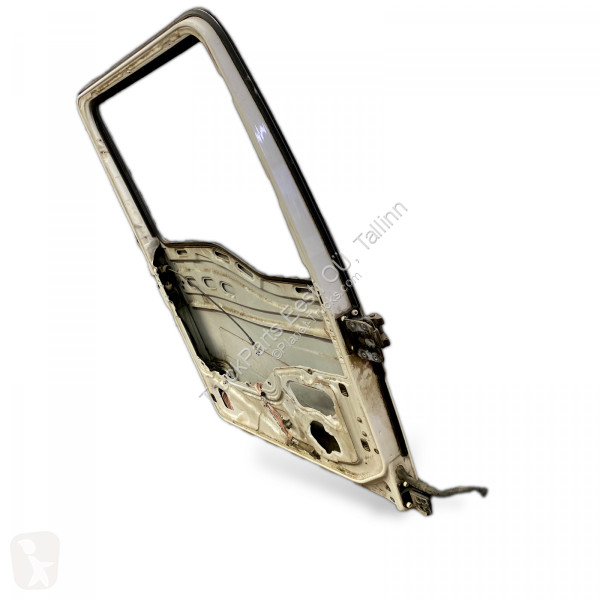Reservdelar lastbilar MAN TGX 18.460 (01.07-)