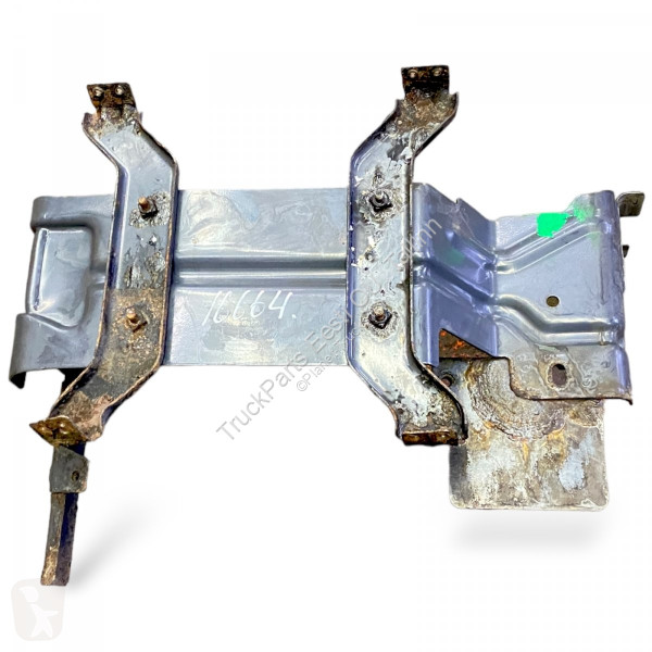 Reservedele til lastbil Scania G-series (01.04-)