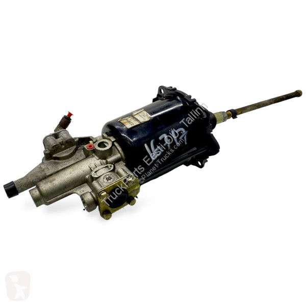 Reservdelar lastbilar Renault TRUCKS AE...