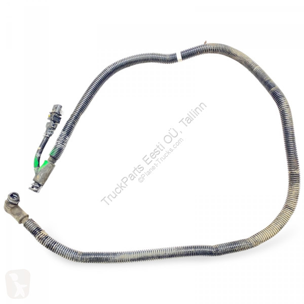 قطع غيار الآليات الثقيلة Scania R-Series (01.13-)