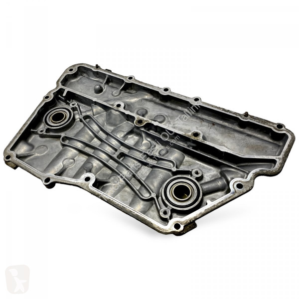 قطع غيار الآليات الثقيلة Scania S-Series (01.16-)
