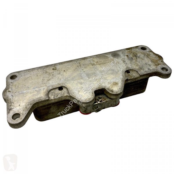 Reservdelar lastbilar MAN TGX 18.460 (01.07-)