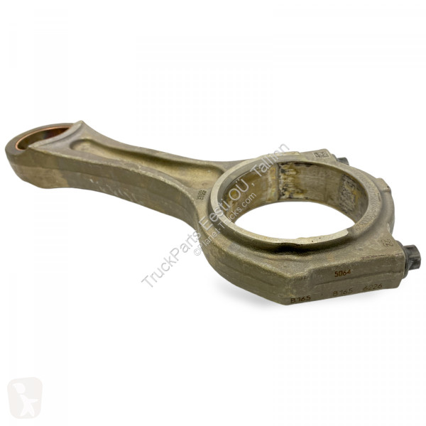 قطع غيار الآليات الثقيلة MAN TGX 18.460 (01.07-)