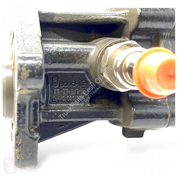 MAN TGX 18.460 (01.07-) truck part