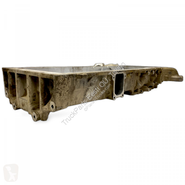 قطع غيار الآليات الثقيلة MAN TGX 18.460 (01.07-)