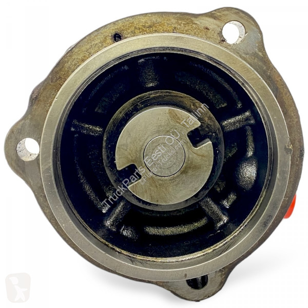 Reservedele til lastbil Scania S-Series (01.16-)