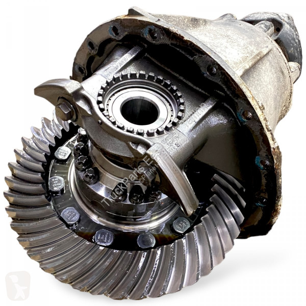 Reservdelar lastbilar Scania R-Series (01.13-)