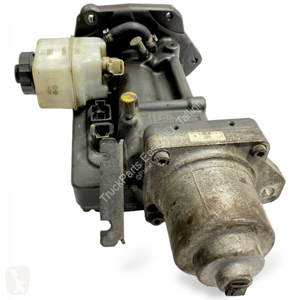 Reservdelar lastbilar Scania G-series (01.04-)