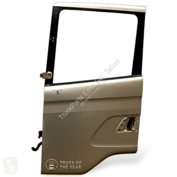 Repuestos para camiones Scania R-series (01.04-)
