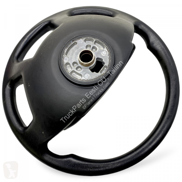 Náhradní díly pro kamiony MAN TGX 18.460 (01.07-)