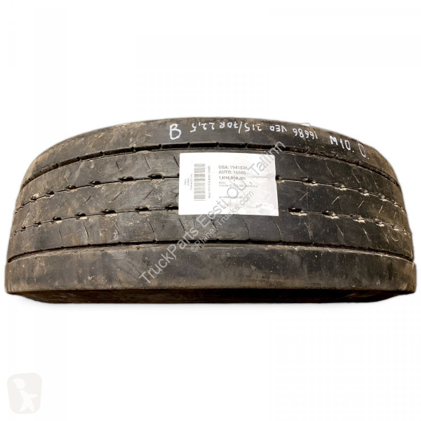 Pezzi di ricambio per mezzi pesanti Scania...