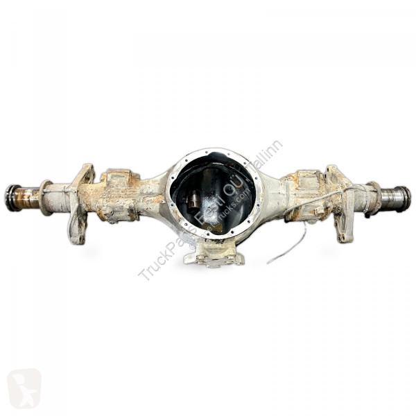 Reservedele til lastbil Neoplan N3516 ÜC (01.06-)