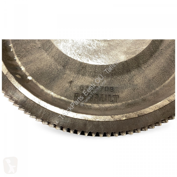 Reservdelar lastbilar Renault TRUCKS (01.00-)
