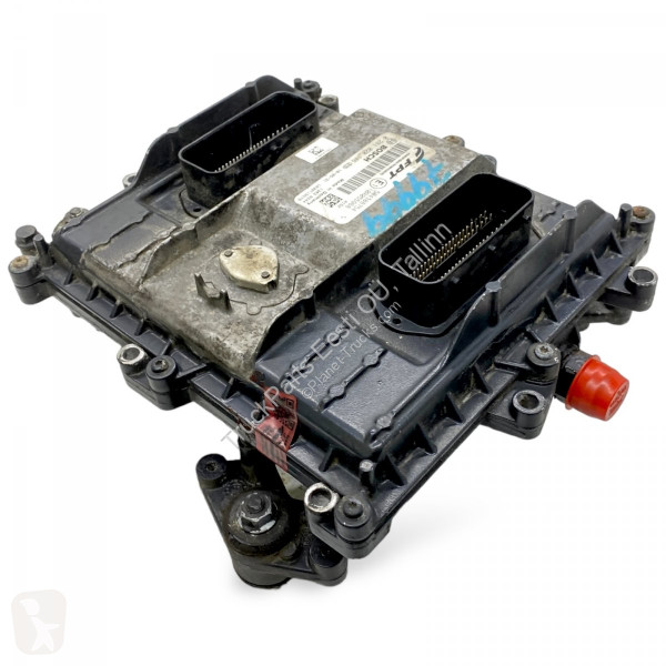 قطع غيار الآليات الثقيلة Iveco (01.02-)