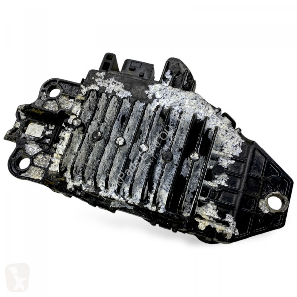 Reservedele til lastbil Scania R-Series (01.16-)
