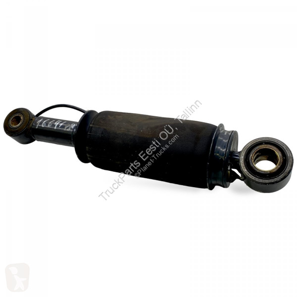 Reservdelar lastbilar Iveco (01.02-)
