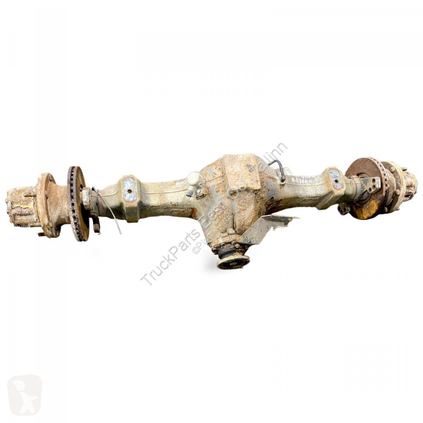 Vrachtwagenonderdelen Renault TRUCKS (01.00-)