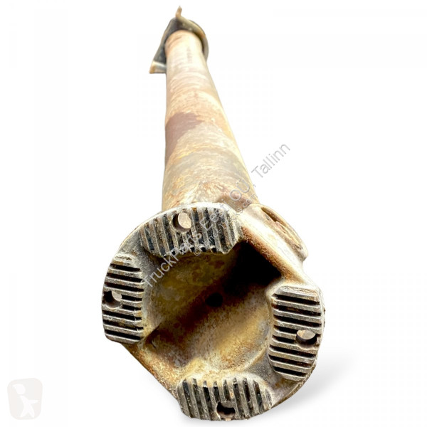 Reservdelar lastbilar Renault TRUCKS (01.00-)