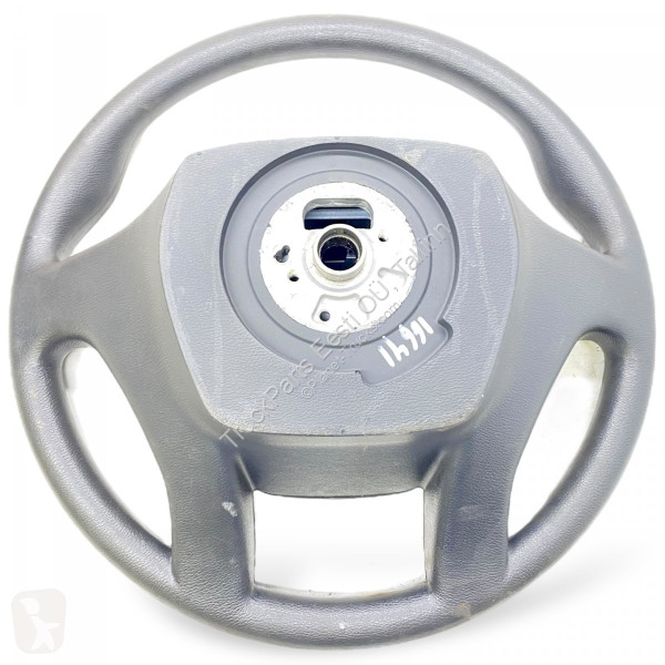 Peças pesados Iveco (01.02-)
