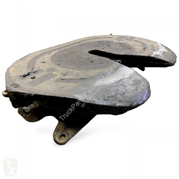 Reservdelar lastbilar Iveco (01.02-)