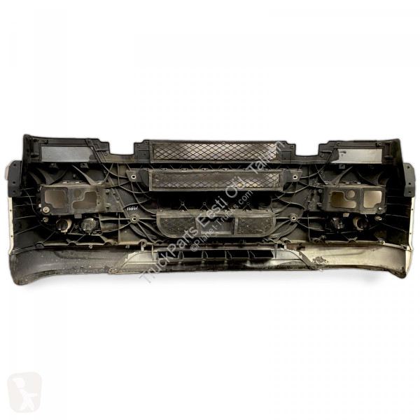 Pièces poids lourds Iveco (01.02-)