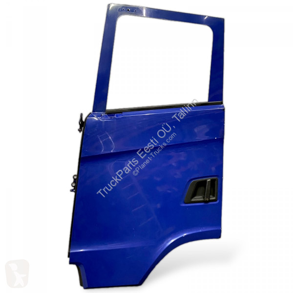 Reservdelar lastbilar Scania S-Series (01.16-)