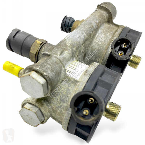 Peças pesados Renault TRUCKS (01.00-)