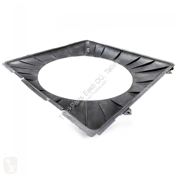 Reservdelar lastbilar Scania S-Series (01.16-)