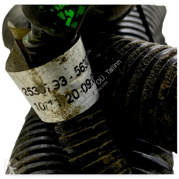 Repuestos para camiones Scania R-Series (01.16-)