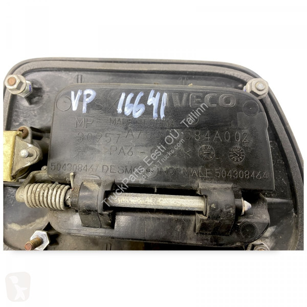 Reservedele til lastbil Iveco (01.02-)