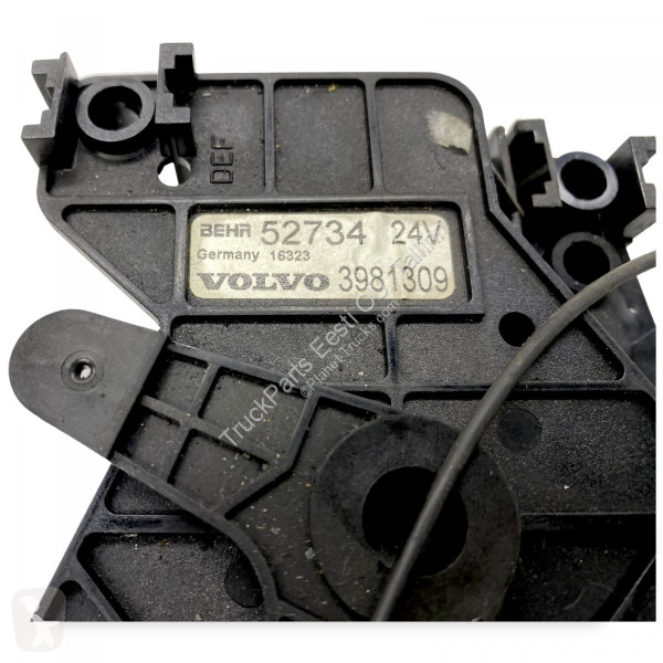 قطع غيار الآليات الثقيلة Volvo (01.98-12.05)