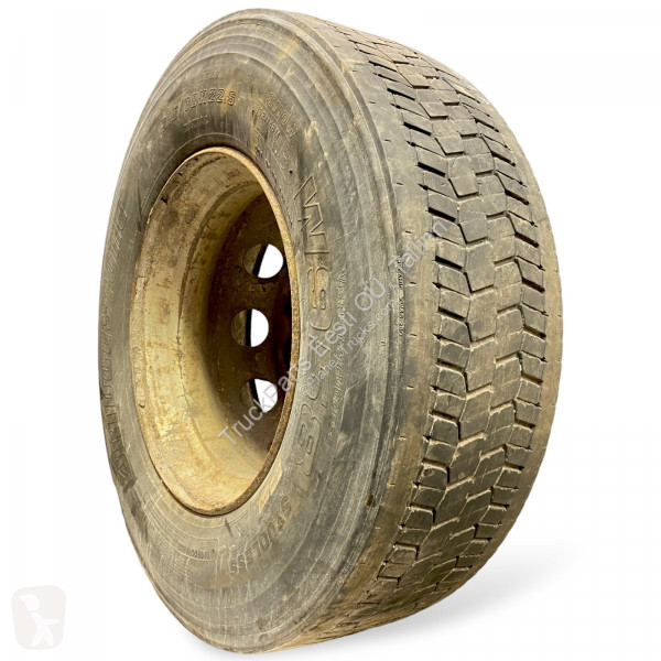 Pièces poids lourds DAF (01.14-)
