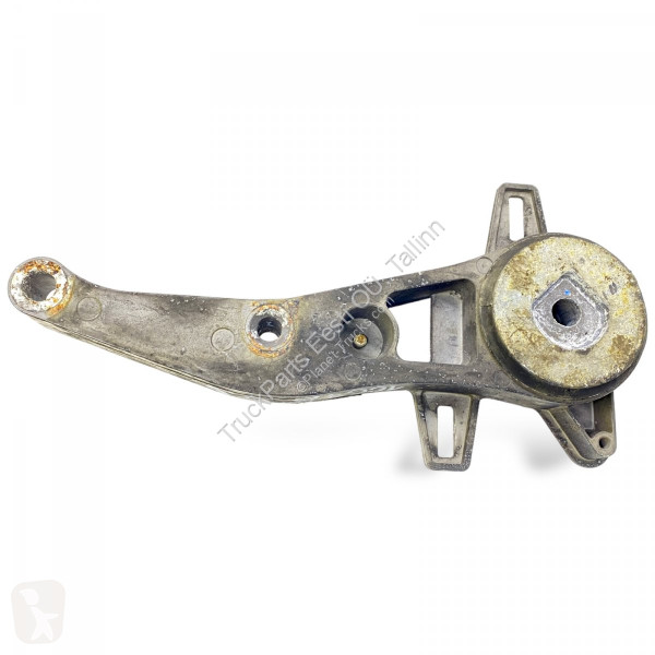 Reservdelar lastbilar Scania S-Series (01.16-)