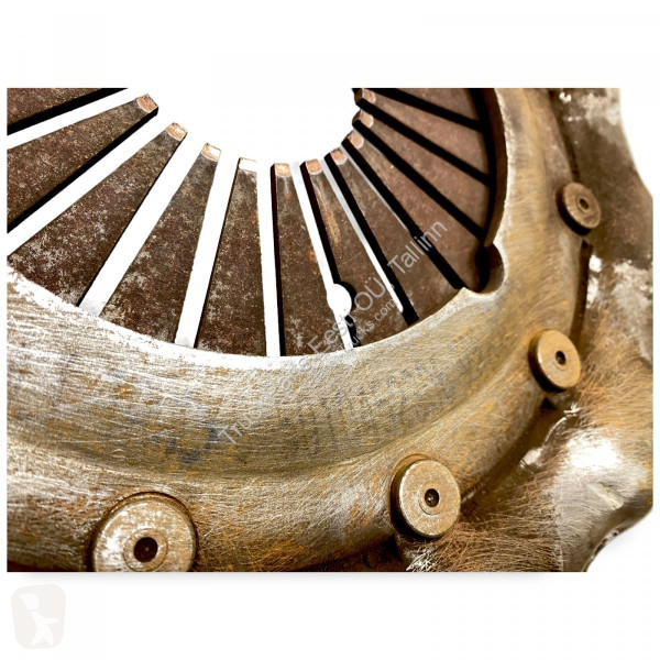 Reservdelar lastbilar Renault TRUCKS (01.00-)