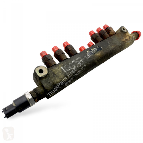 Peças pesados Renault TRUCKS (01.00-)