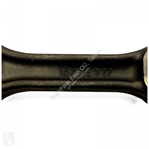 Peças pesados Renault TRUCKS (01.00-)