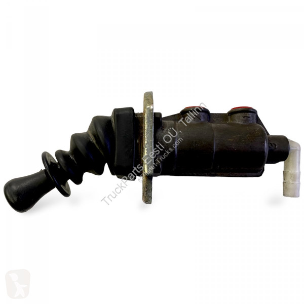 Repuestos para camiones Volvo B8R (01.13-)