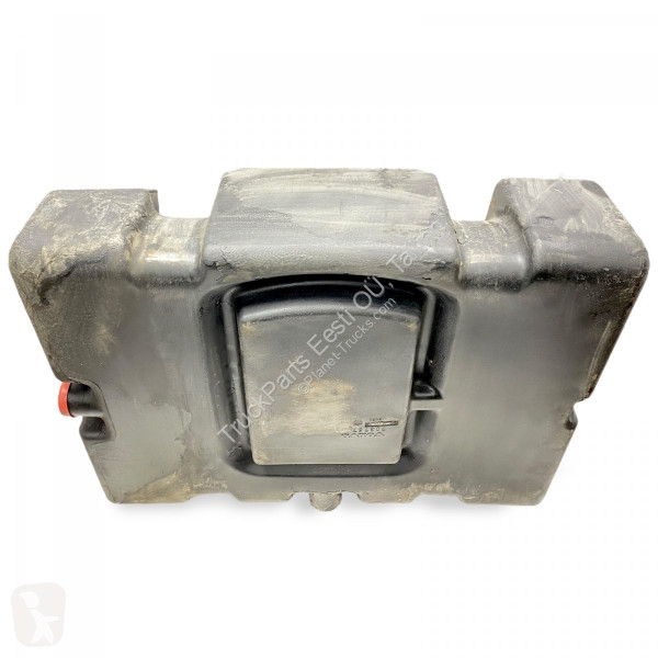 Pièces poids lourds Volvo B8R (01.13-)