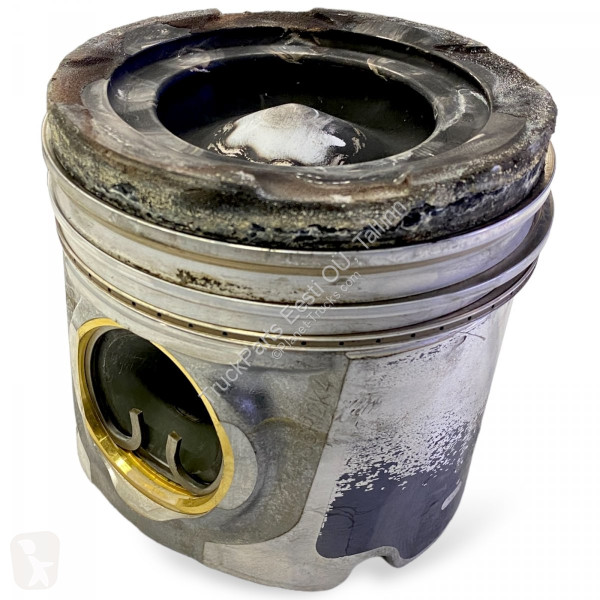 Reservedele til lastbil MAN TGX (01.07-)