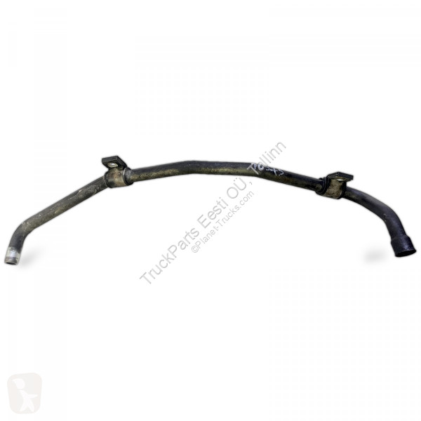 Reservedele til lastbil Scania S-Series (01.16-)
