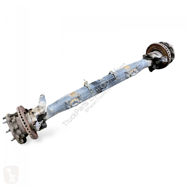 Reservedele til lastbil Scania R-Series (01.16-)