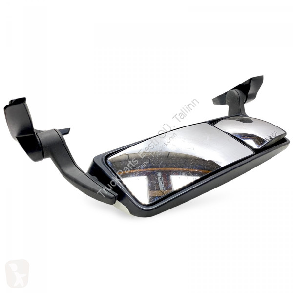 Reservdelar lastbilar MAN TGX (01.07-)