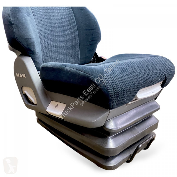 Reservdelar lastbilar MAN TGX (01.07-)